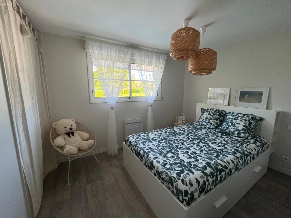 Chambres Cosy Ben & Nad Proches Du Puy Dufou Saint-Aubin-des-Ormeaux Εξωτερικό φωτογραφία