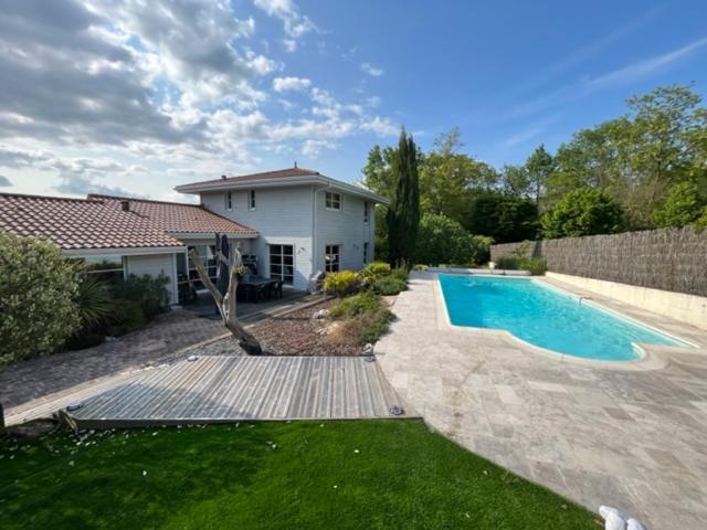 Chambres Cosy Ben & Nad Proches Du Puy Dufou Saint-Aubin-des-Ormeaux Εξωτερικό φωτογραφία