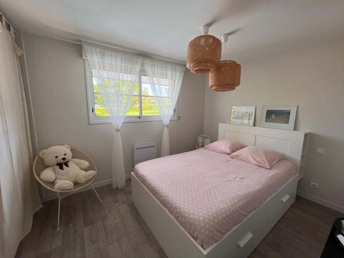 Chambres Cosy Ben & Nad Proches Du Puy Dufou Saint-Aubin-des-Ormeaux Εξωτερικό φωτογραφία