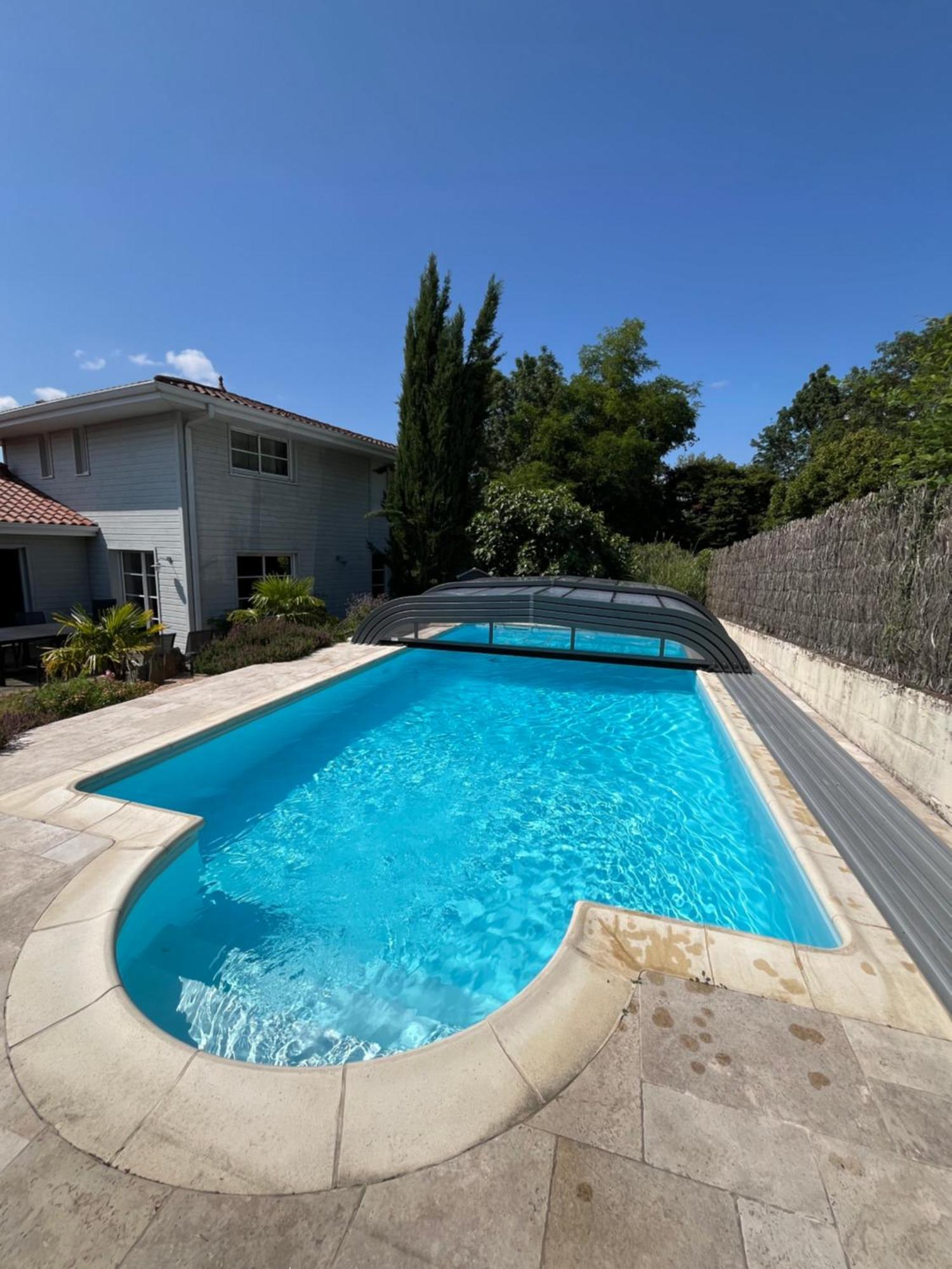 Chambres Cosy Ben & Nad Proches Du Puy Dufou Saint-Aubin-des-Ormeaux Εξωτερικό φωτογραφία