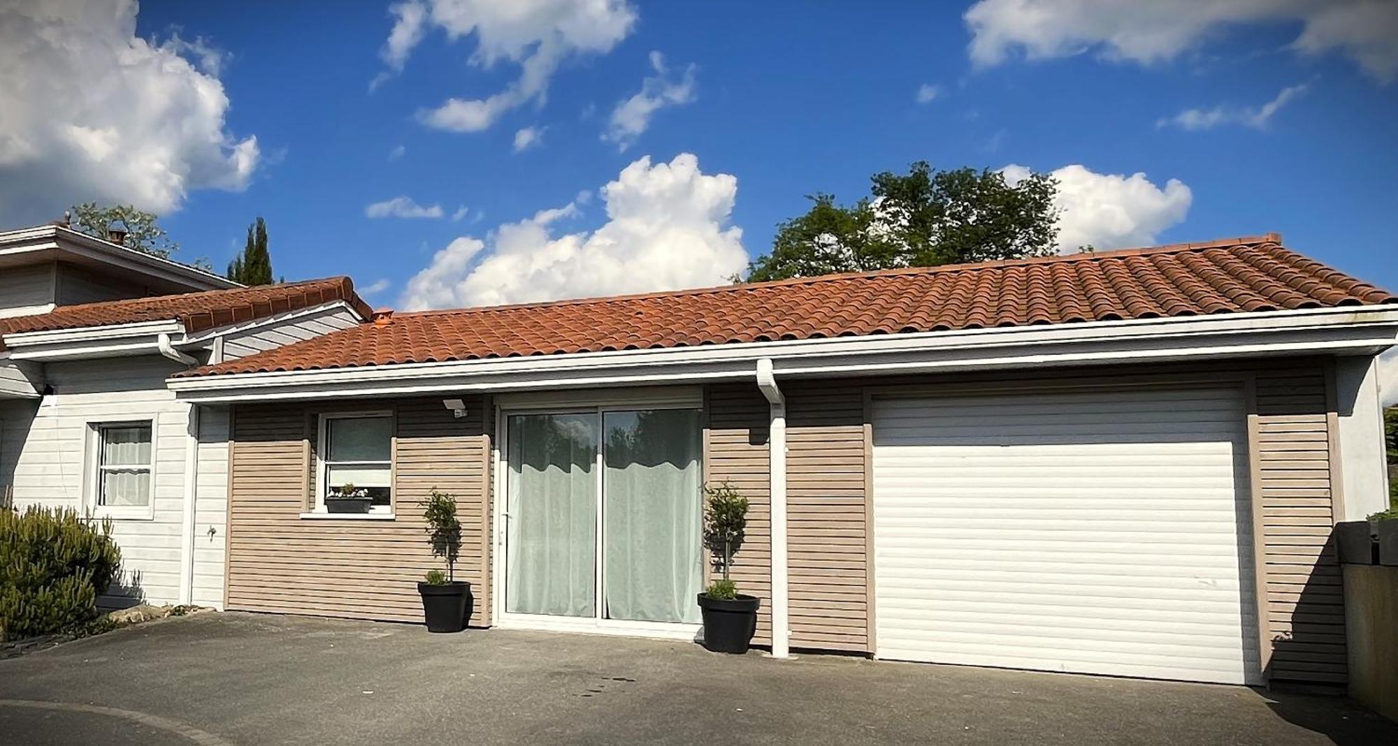 Chambres Cosy Ben & Nad Proches Du Puy Dufou Saint-Aubin-des-Ormeaux Εξωτερικό φωτογραφία